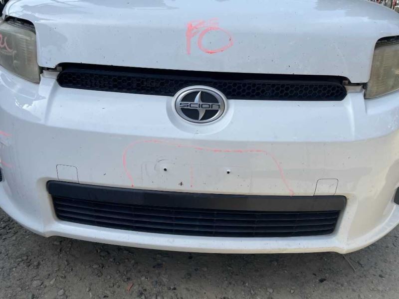 2011 SCION XB JACK WITH TOOL KIT