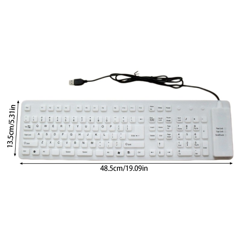 Space Saving Flexible USB Input Panel Accommodates Many Electronic Gadgets