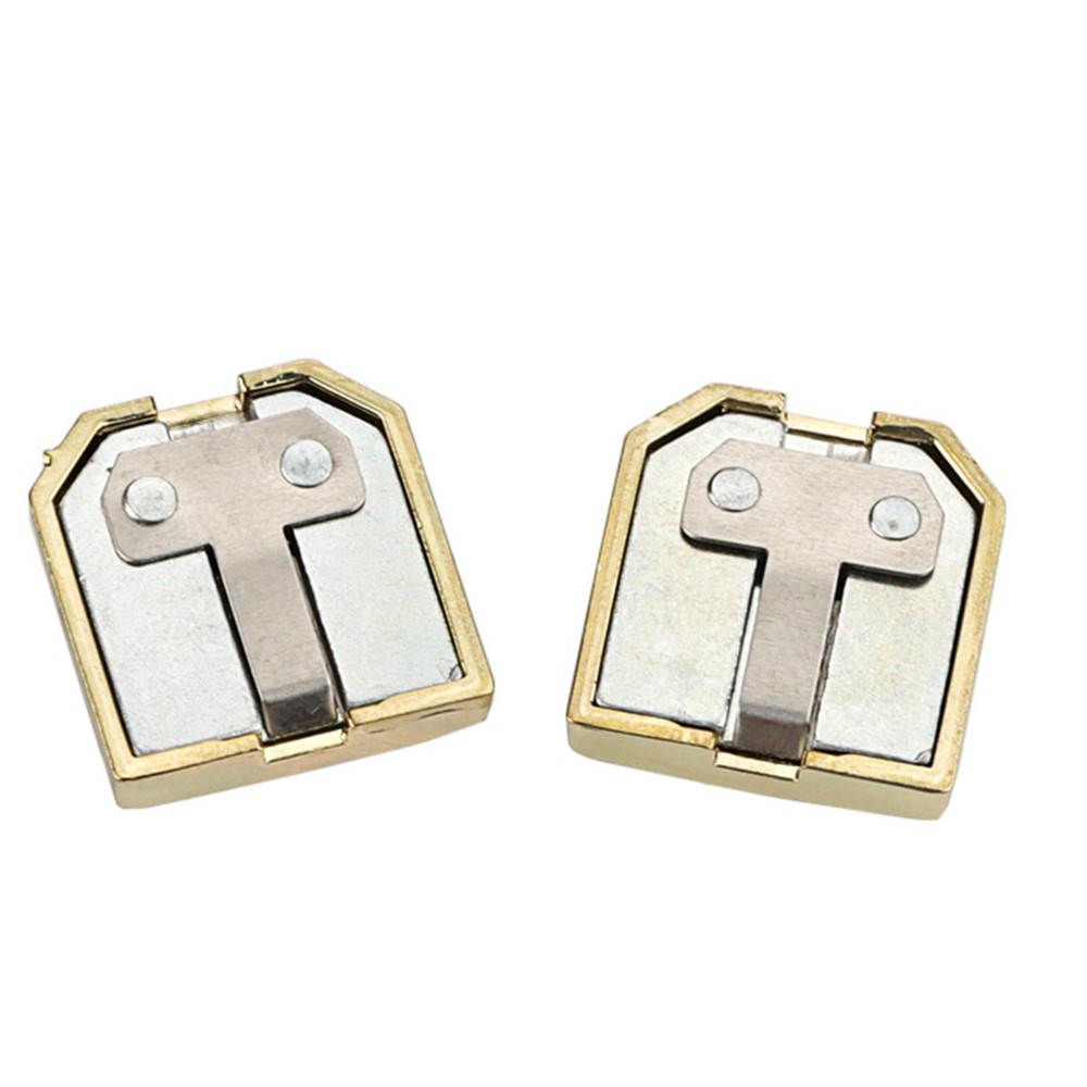 2Pcs Metronome Pendulum Musical Accessory Practical High Precision Portable