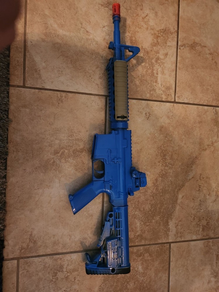 Airsoft guns&accessories