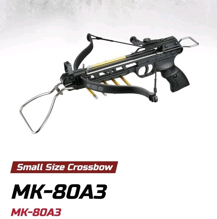 Msnkung Mk 80A3