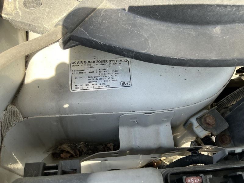 Transfer Case Fits 06-15 PILOT 787568