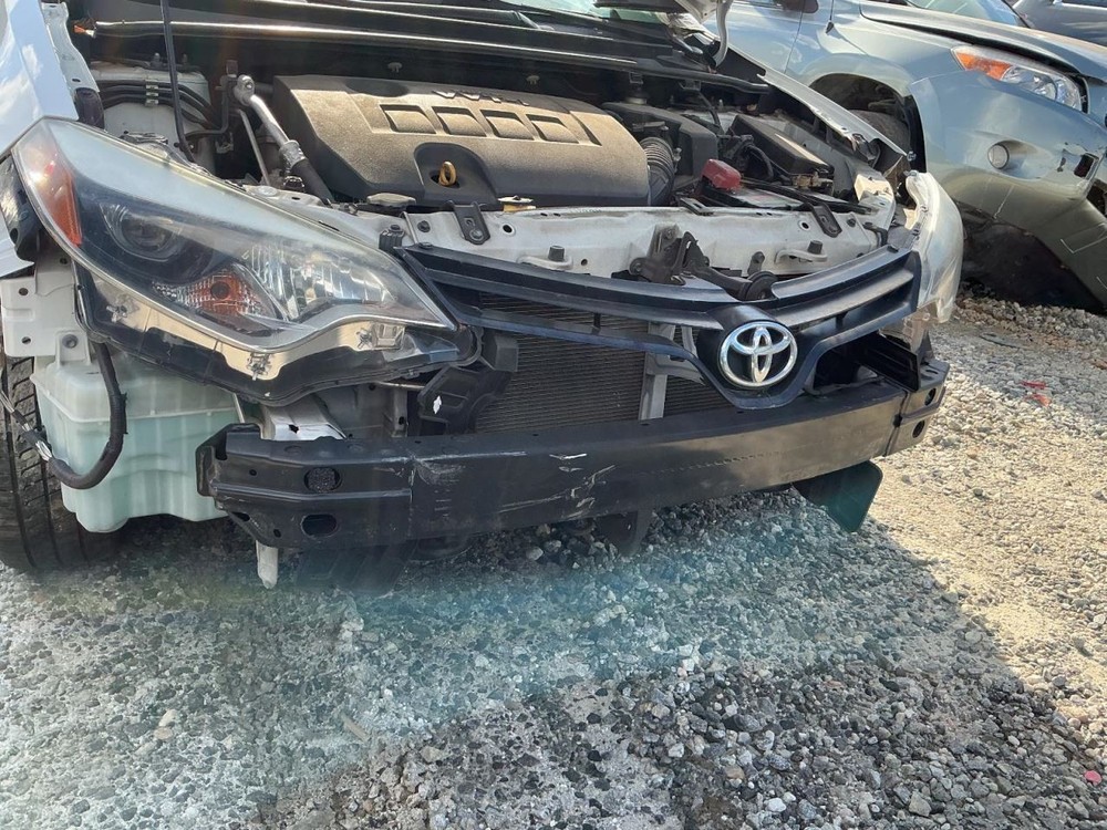 COROLLA 2016 Glove Box 4989441