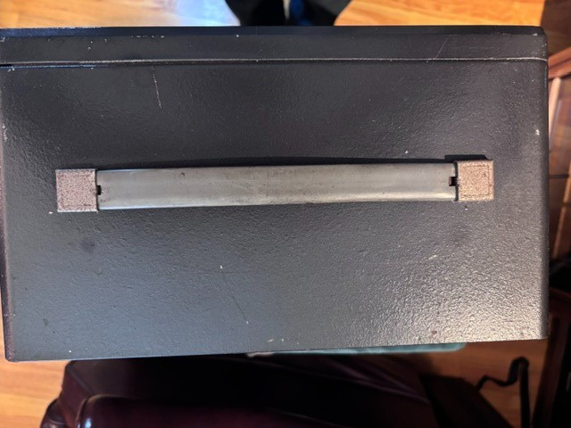 EICO Model 378 Audio Generator Working/Read