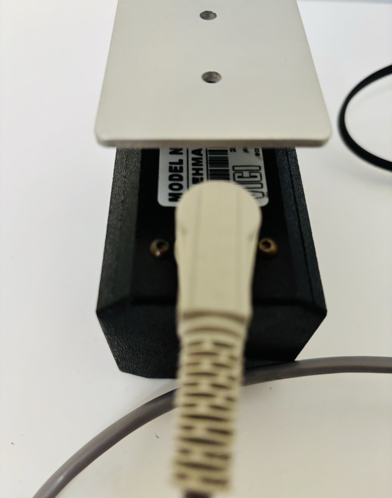 VICI E2CA Two Position Actuator Control Module, controller, injector