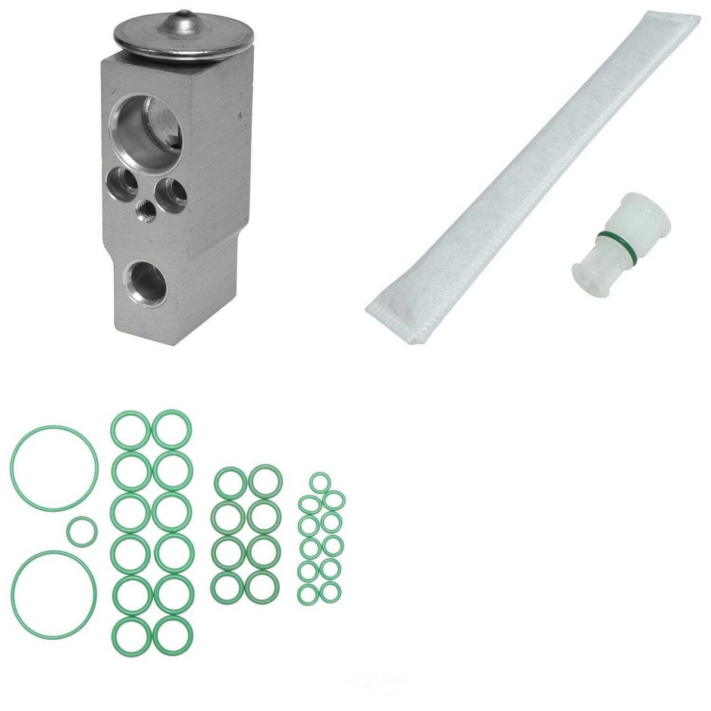 A/C System Repair Kit UAC AK 1503