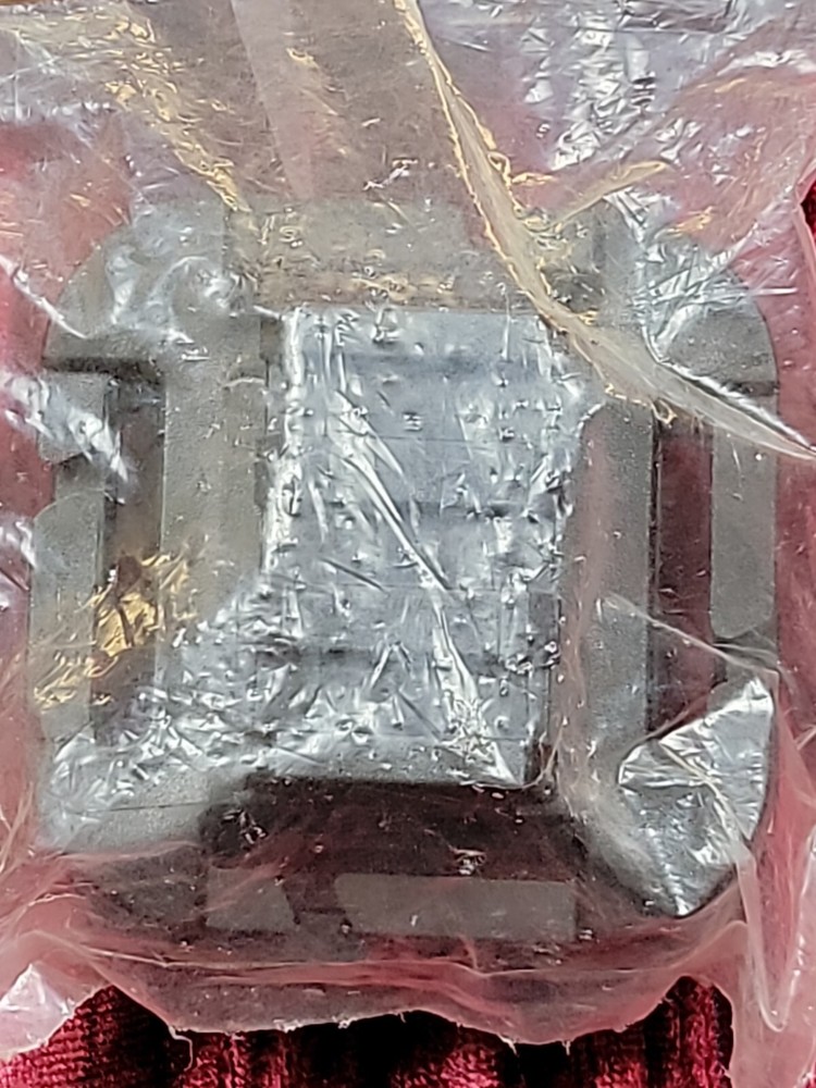 ITW ITW903 QASM-RAMP Quick Attach Rail Accessory Mounting Platform black