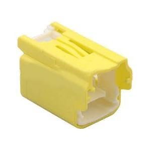 2 Pin Connector - Compatible with 90980-12698