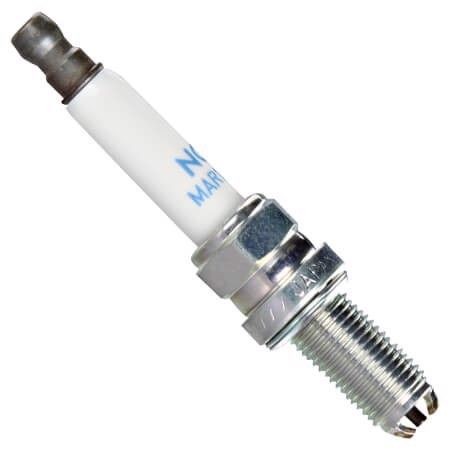 NGK Nickel Multi-Ground Spark Plug 4706