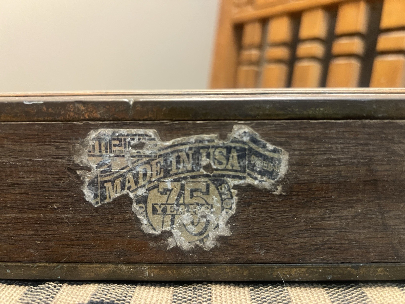 Stanley 1930–1950’s Level 4’