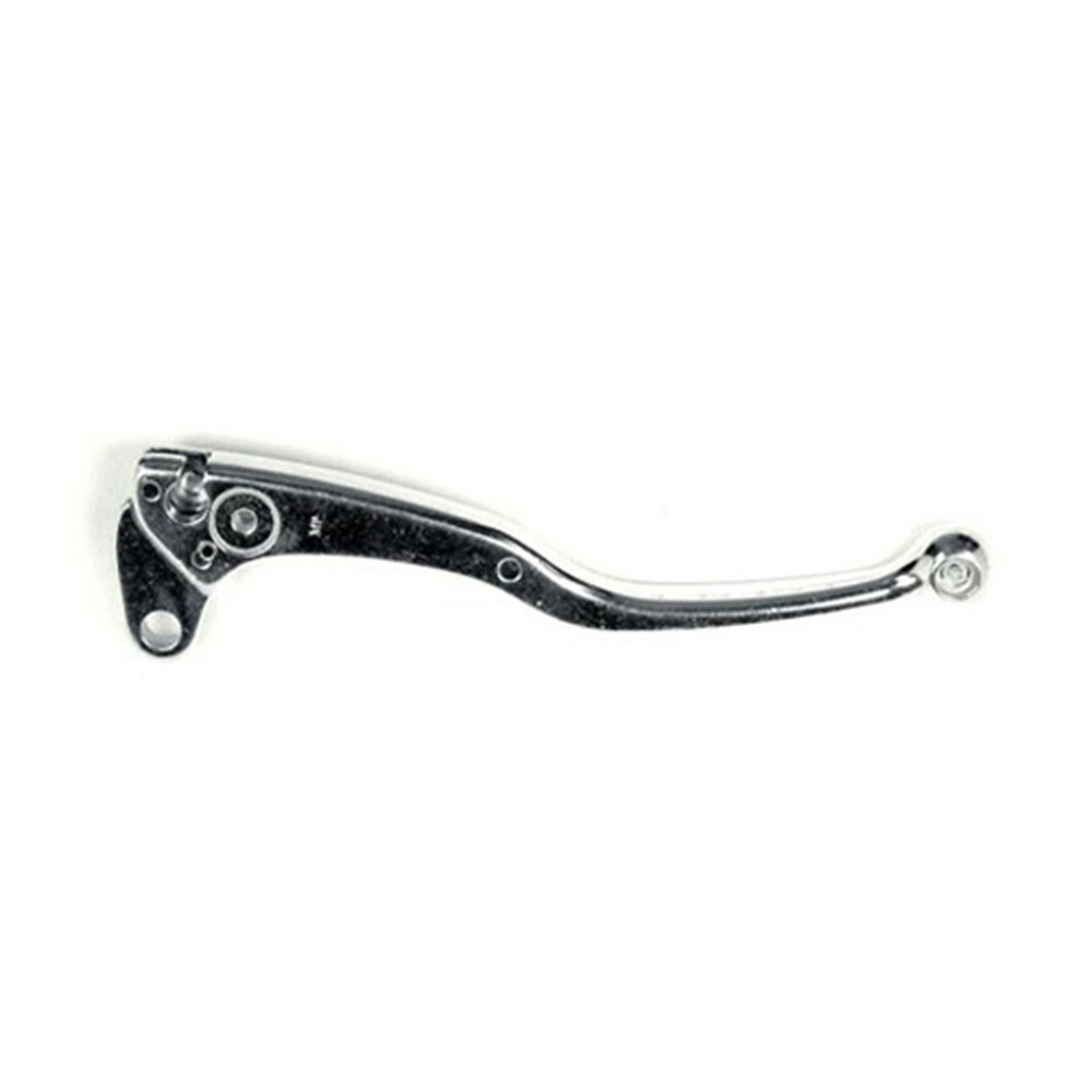 Motion Pro Left Lever Silver 14-0334