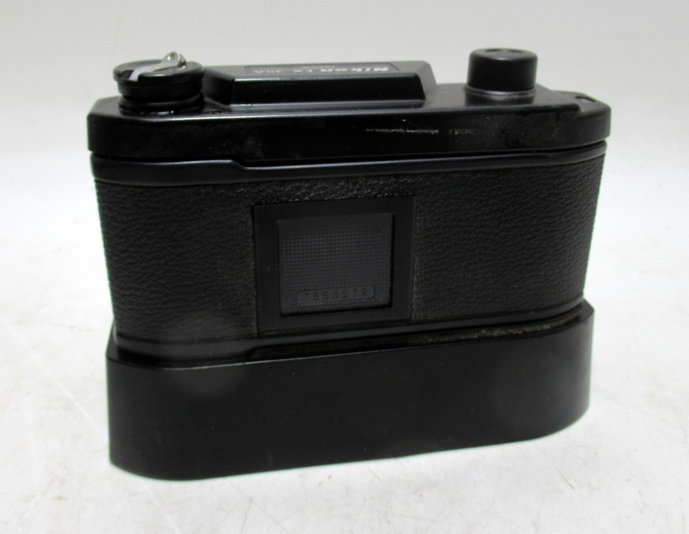 Nikon FX-35 Microscope Camera #1