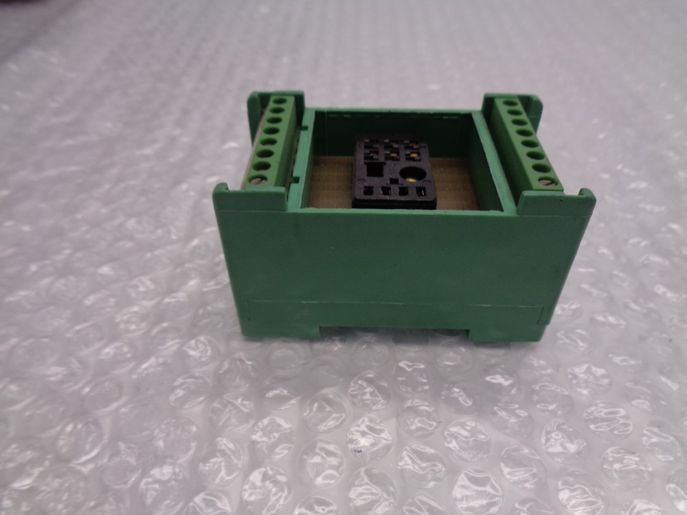 PHOENIX CONTACT 35.0.45 SOLID STATE RELAY UNMP