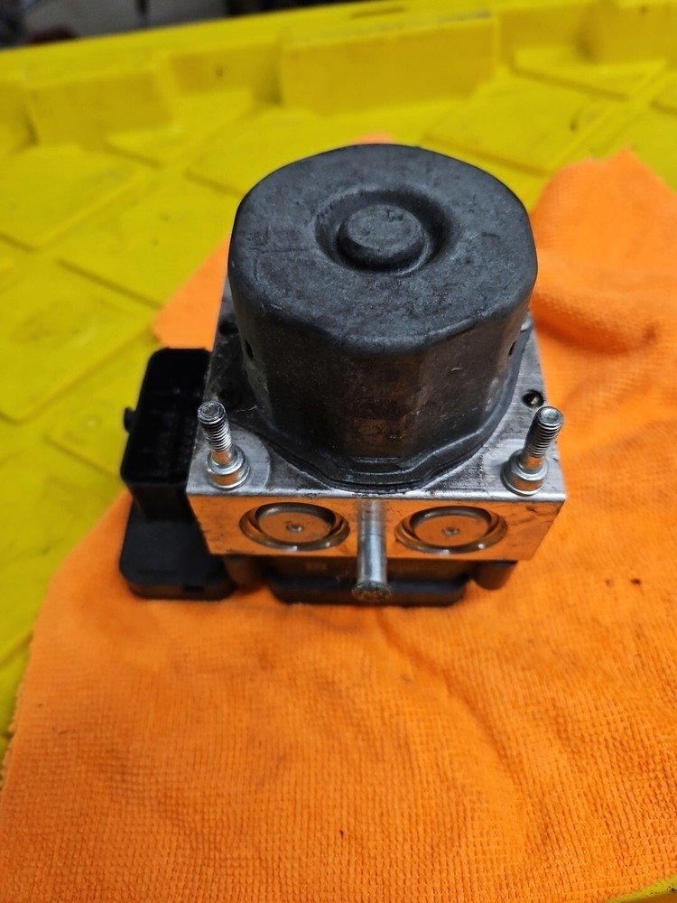 Harley Abs Module Pump 41100010a