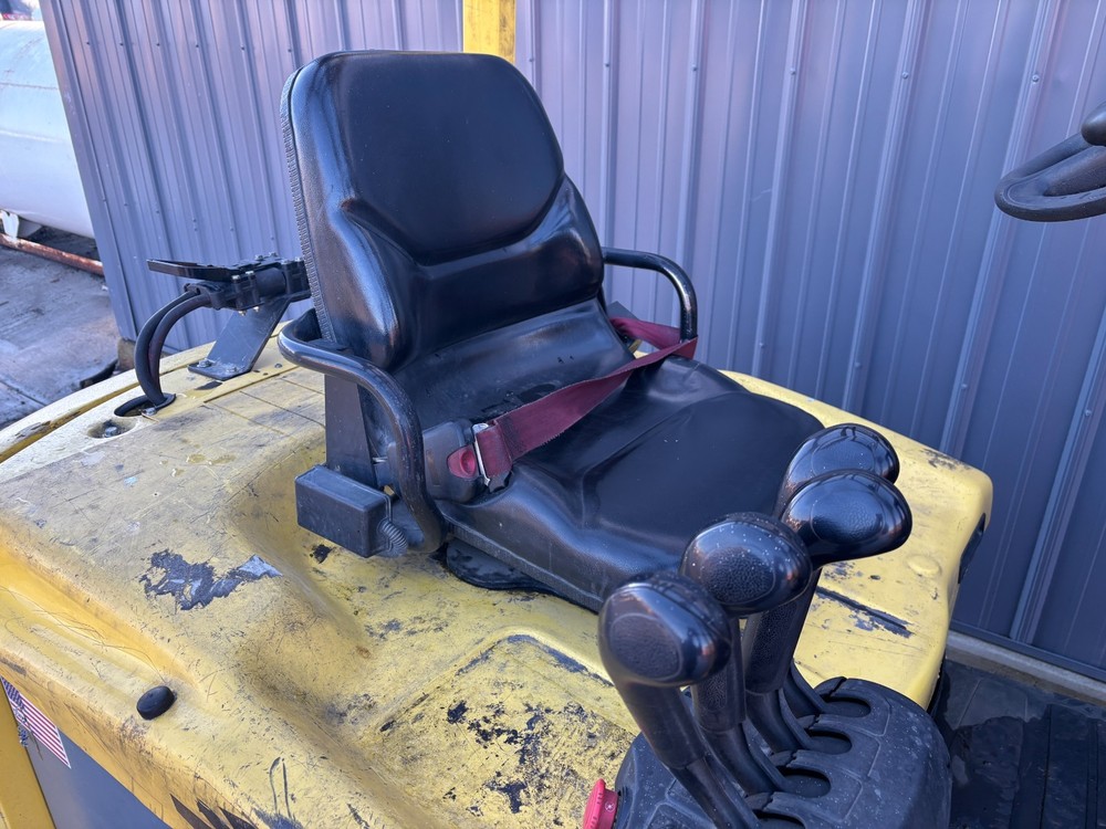 2020 Hyster E60XN