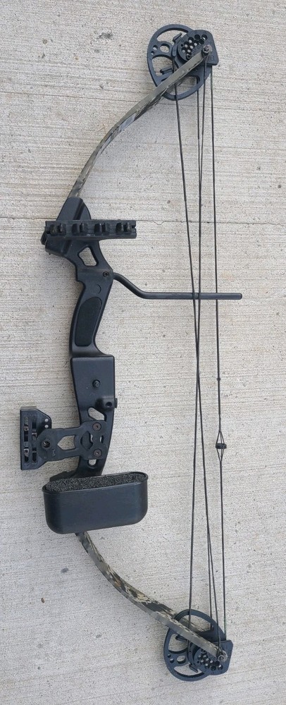 Browning Micro Midas 3 Compound Bow