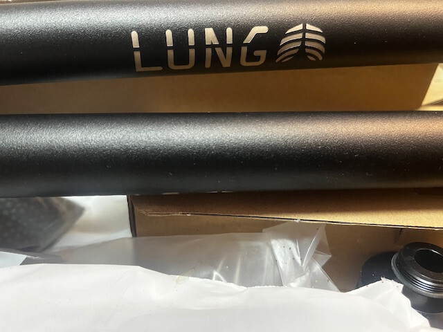 Lung T500 Hand Pump