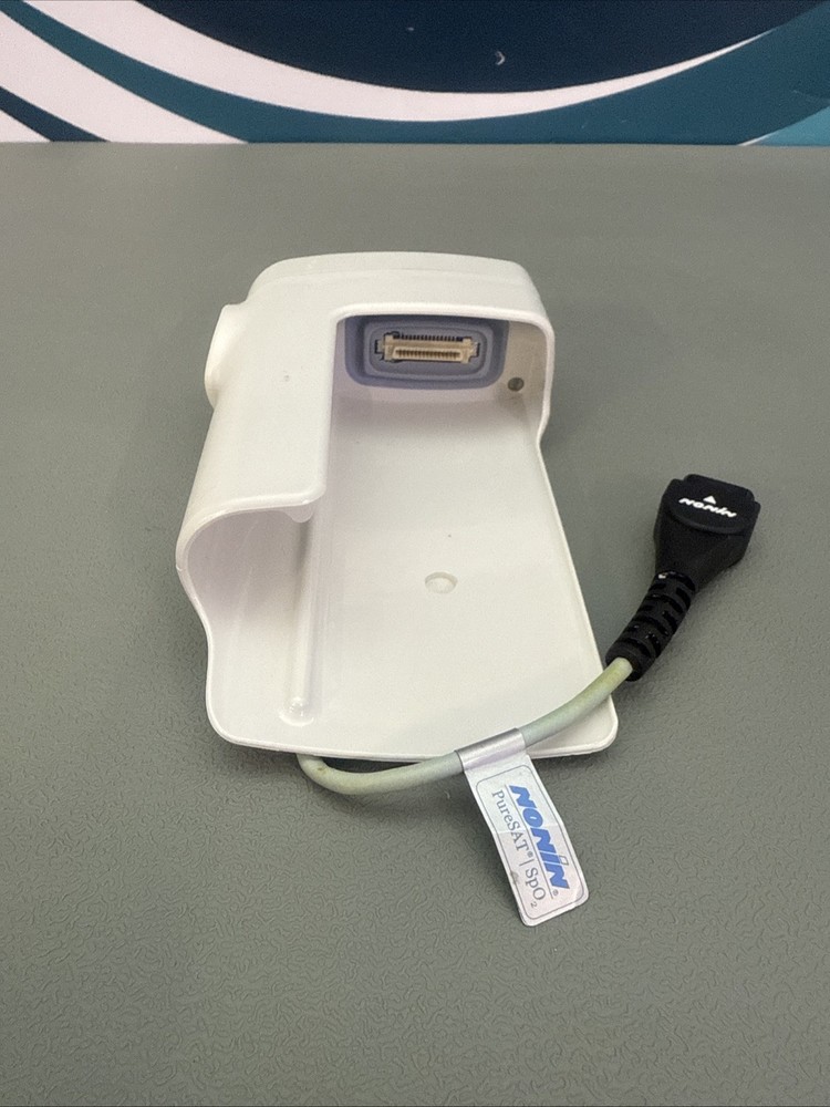 Mindray Datascope Panorama SpO2 Module with Cable