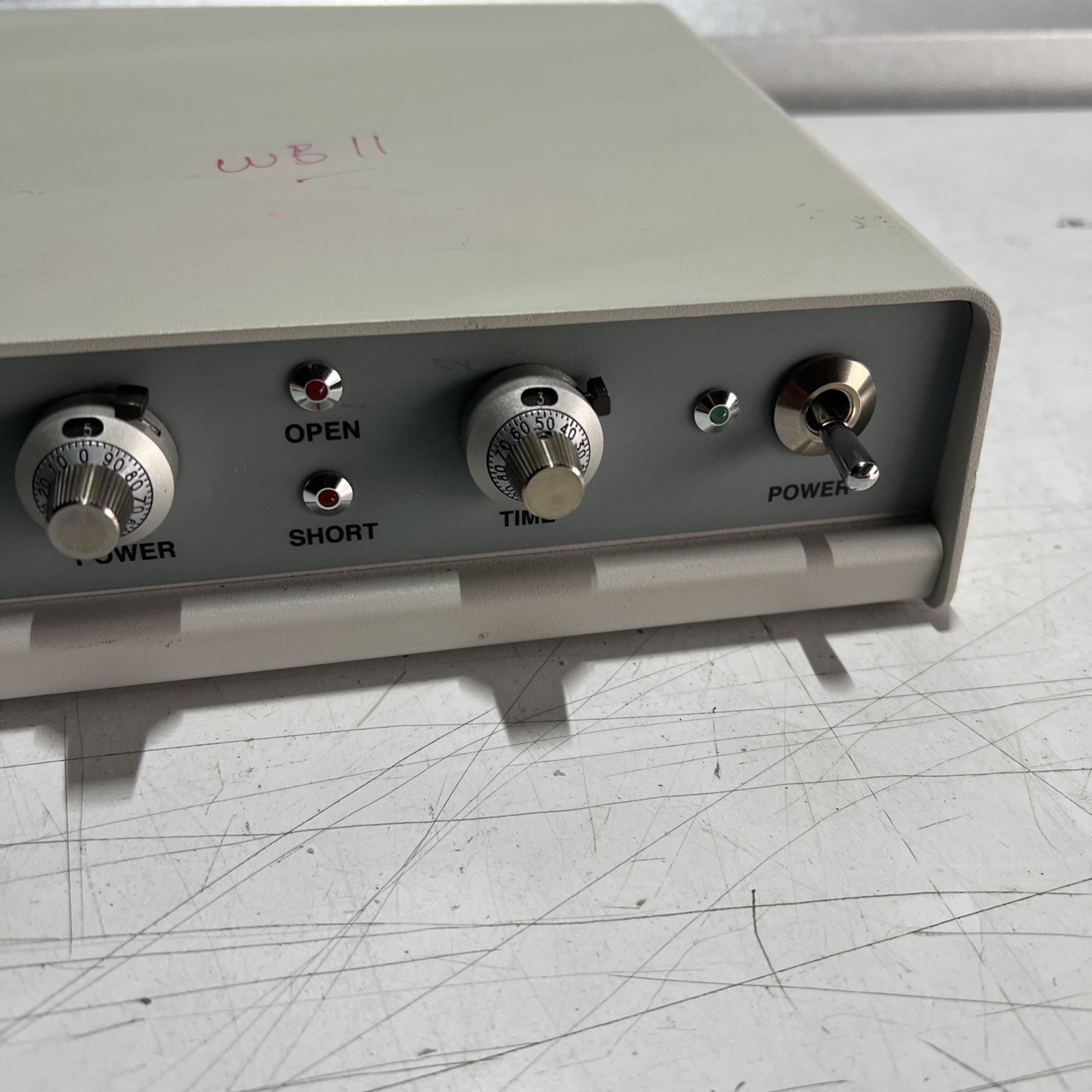 West Bond Model 10100