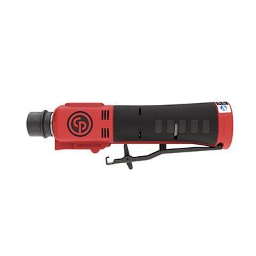 Chicago Pneumatic CP8323 Cordless Tire Buffer, 7/16" Hex Quick Change Bare Tool