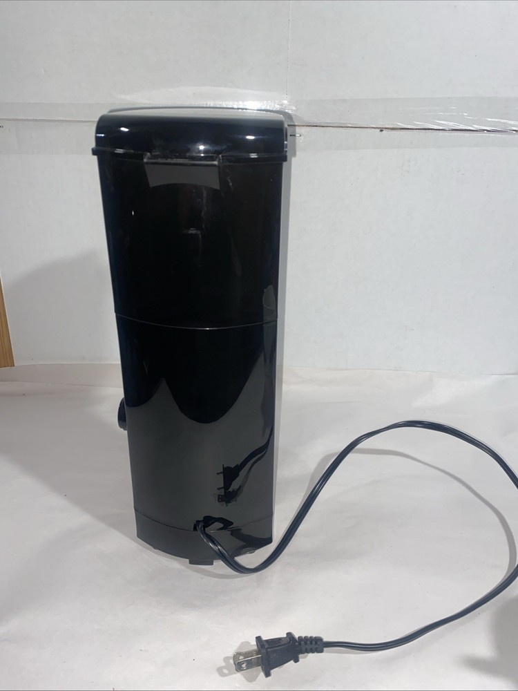 Chefman Instabrew Single Serve Coffee Maker, 14 Oz/Missing Ground Coffee Filter