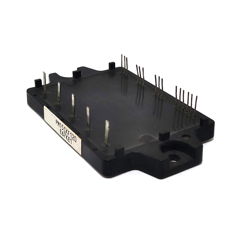 PM15CKF120 PACKAGE:MODULE