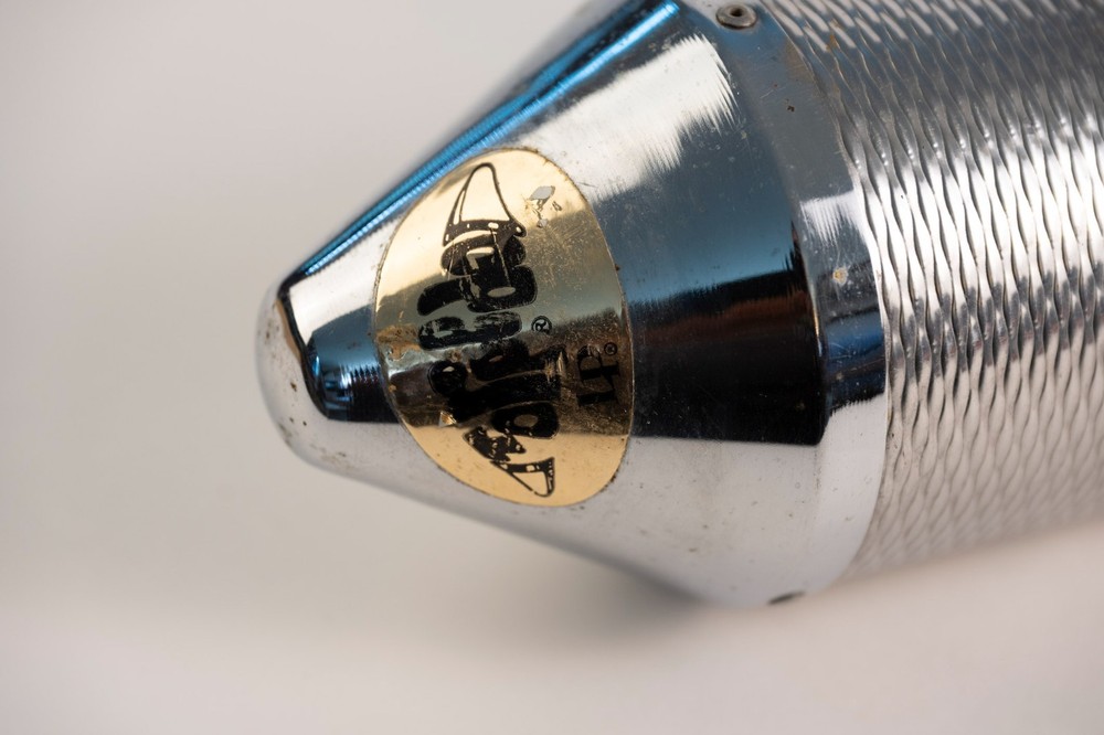 Latin Percussion LP 15” Torpedo Shaker With No Scraper