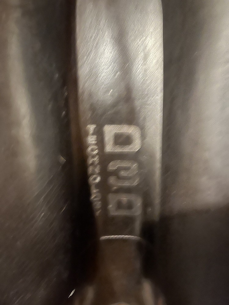 2015 Devoucoux chiberta