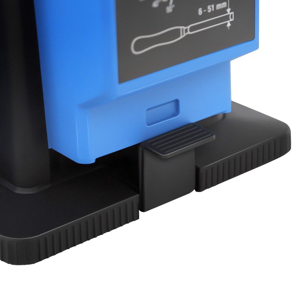 Multifunctional Electric Drill Bit Sharpener Bench Mounting Sharpening New