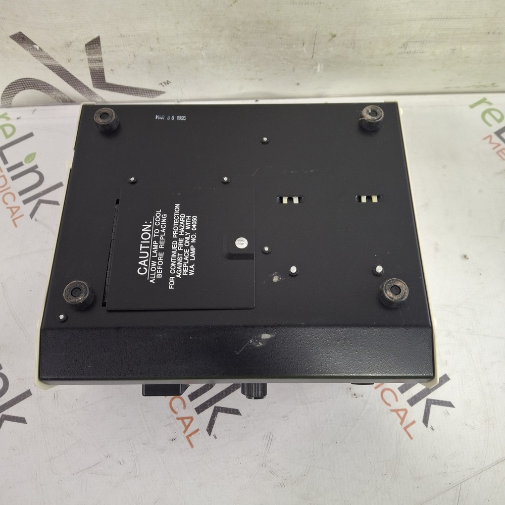 Welch Allyn 45150 Light Source