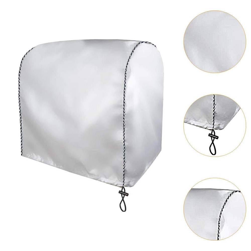 3D Printer Enclosure 3D Printer Cover Sturdy Protective Cover Multifunctional