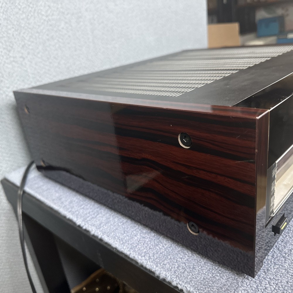 Pioneer M-90 Amplifier