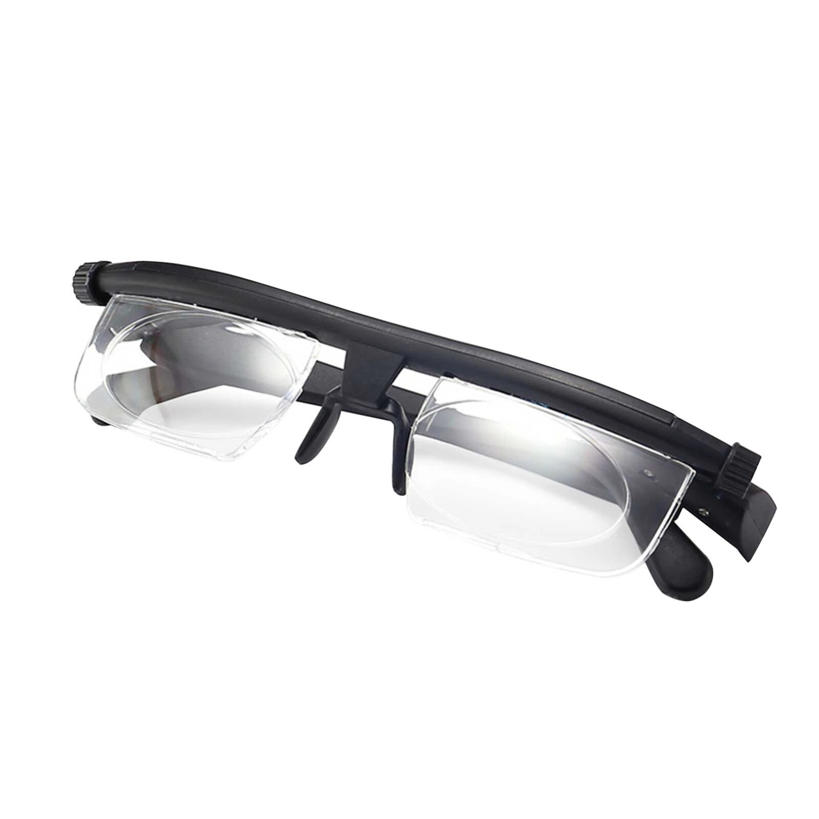 Adjustable Glasses Variable Focus Near and Far for Reading Distance Vision glass