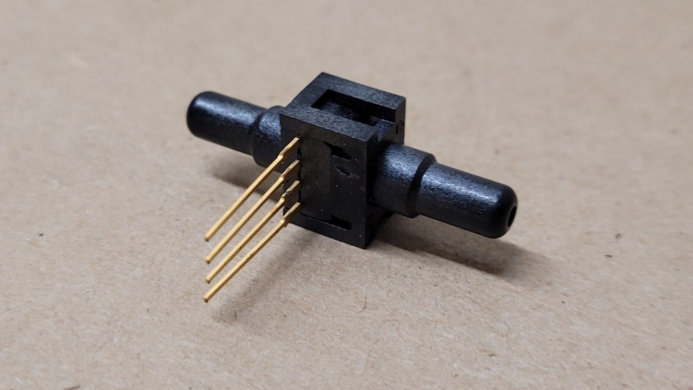 Honeywell 26PCFFA6D Board Mount Pressure Sensor
