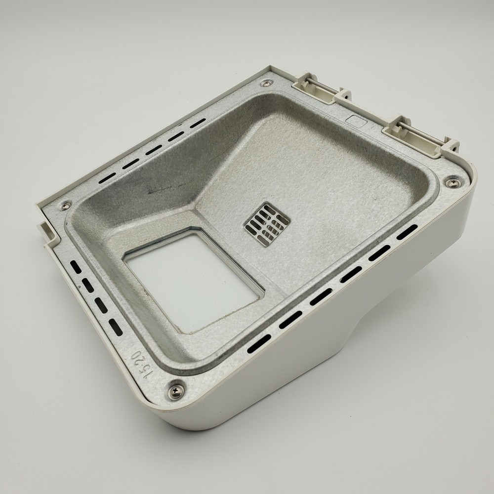 Zojirushi BBCC-Q20 Bread Maker Machine Replacement Lid Door