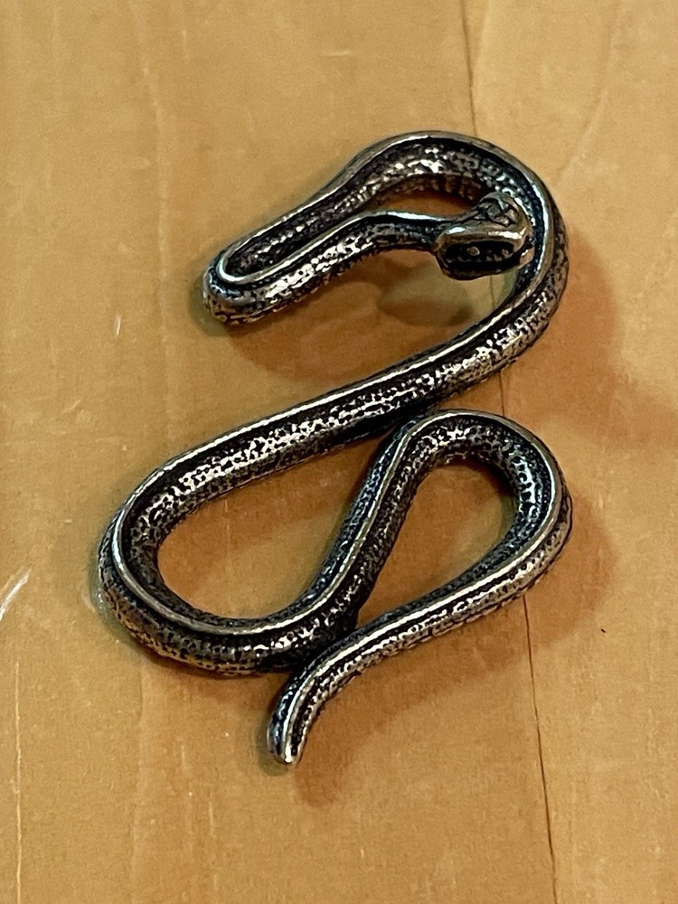 KING KONG Pinball Machine Snake Mod (SOLID BRASS!!)