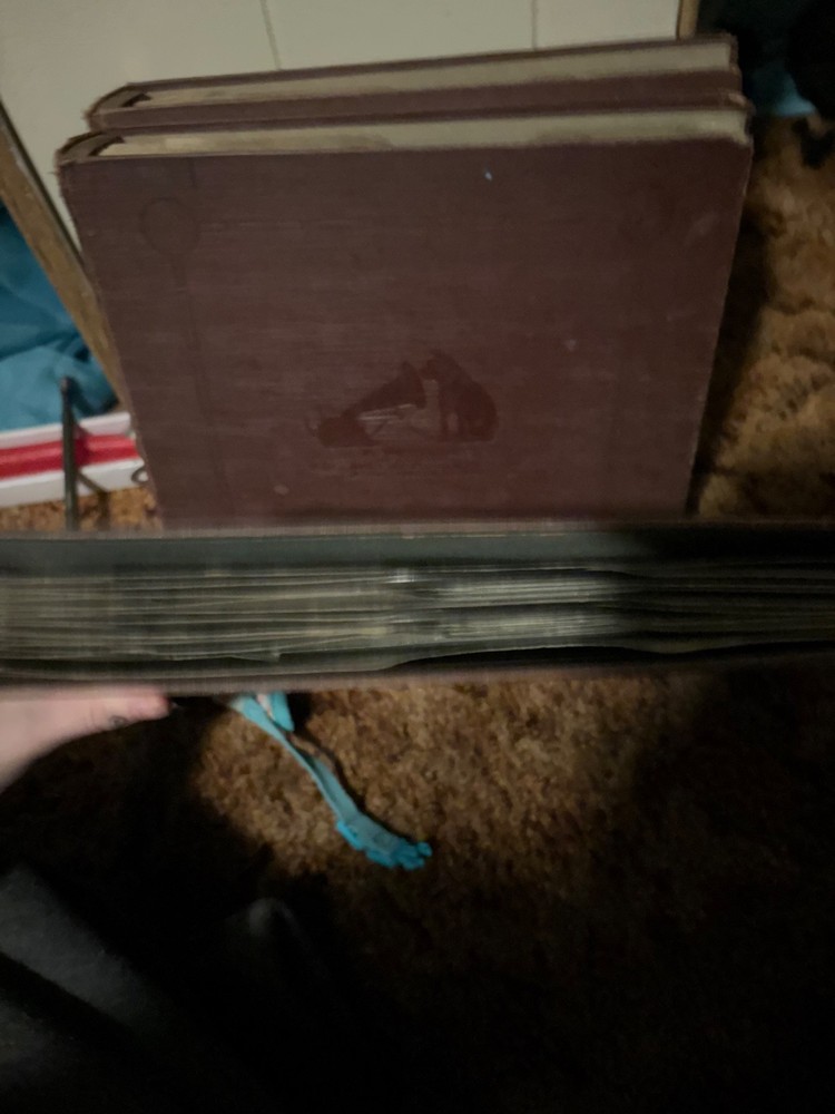 Victor/Victrola Phonograph