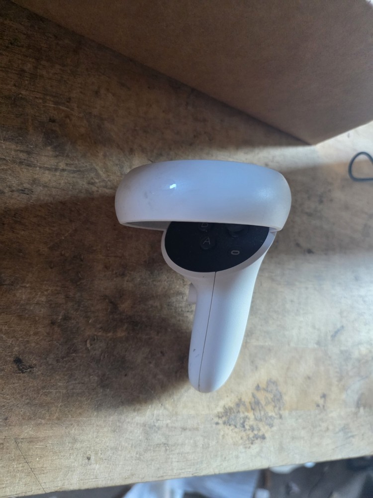 Oculus Meta Quest 2 VR Controller | RIGHT Hand Controller Tested