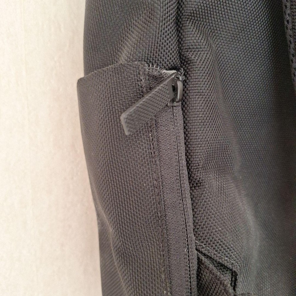 TUMI T-TECH black backpack