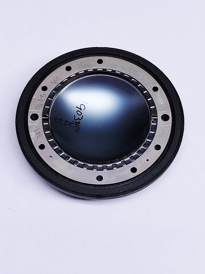 EV DH1A Factory Original Replacement Diaphragm for Compression Driver