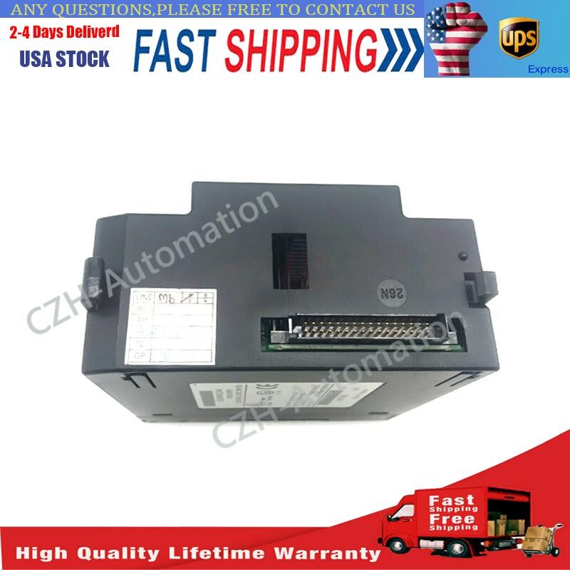 NEW GE FANUC IC200ALG620 PLC Module