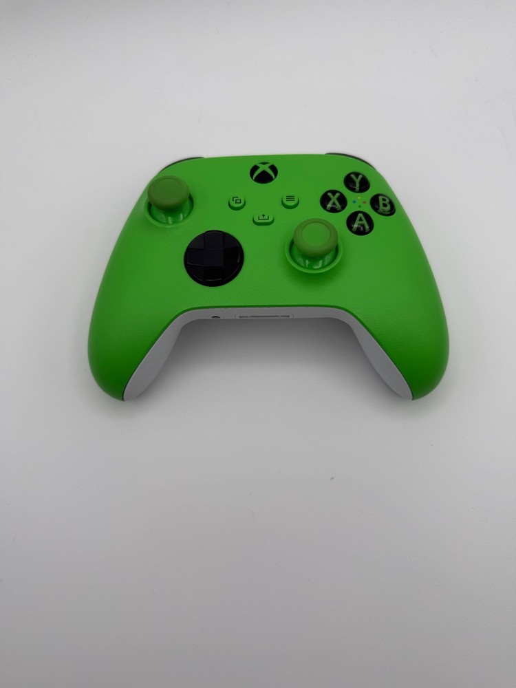 XBOX Wireless Controller 1914 Velocity Green