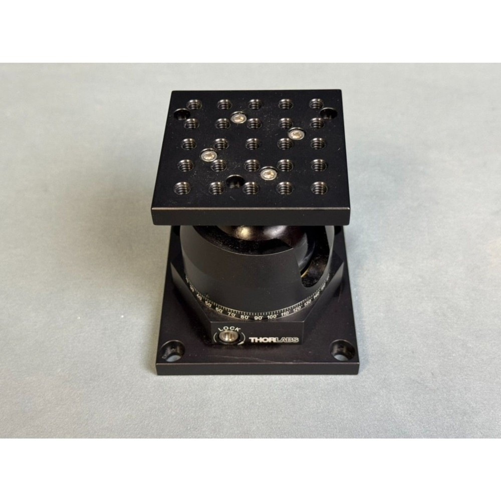 Thorlabs SL20 Pivot Platform