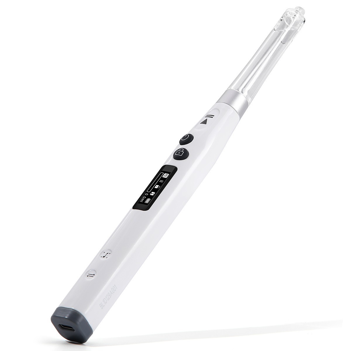 AZDENT Dental Wireless Painless Oral Local Anesthesia Device Pen Injector USA