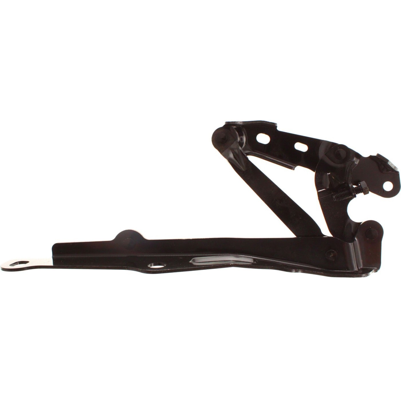 New Hood Hinges Set of 2 Driver & Passenger Side LH RH 5065265AK 5065264AK Pair