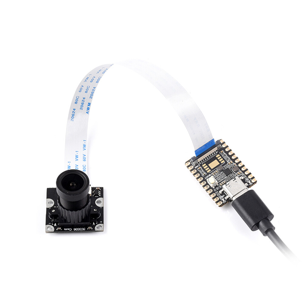 Luckfox Pico Mini RV1103 Linux Micro AI Development Board Cortex A7 +128MB Flash