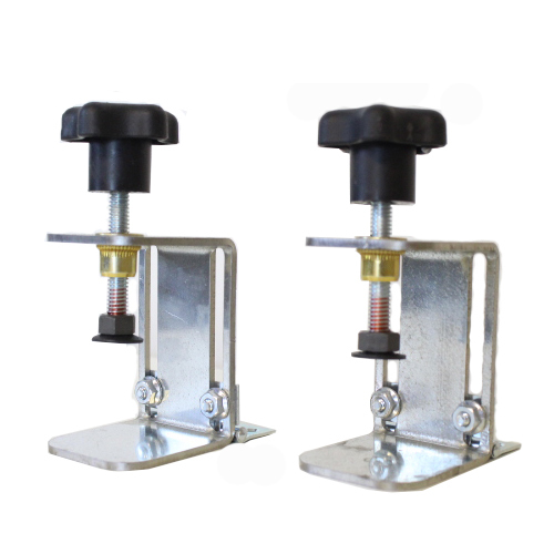Silk Skates© Barebones DIY Skateboard Screen Printing Press printing machine