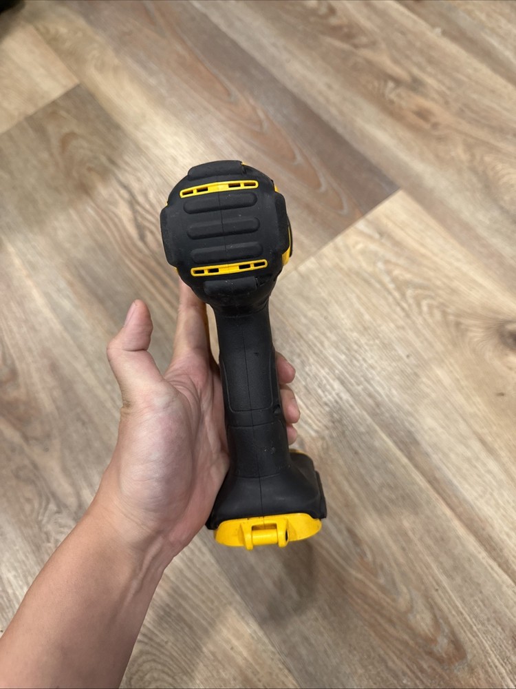 DEWALT DCD780 DRILL (TOOL ONLY) (P25015930)