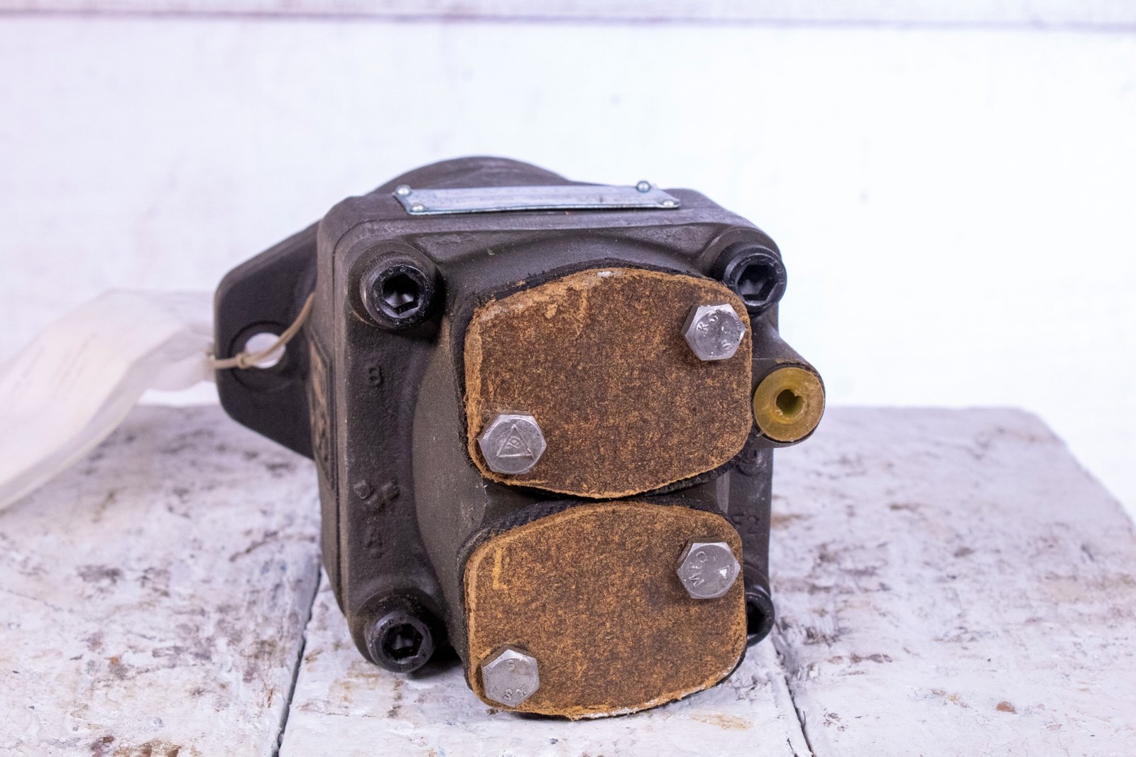 Veljan VM4C-055-3N00-A102 Hydraulic Pump