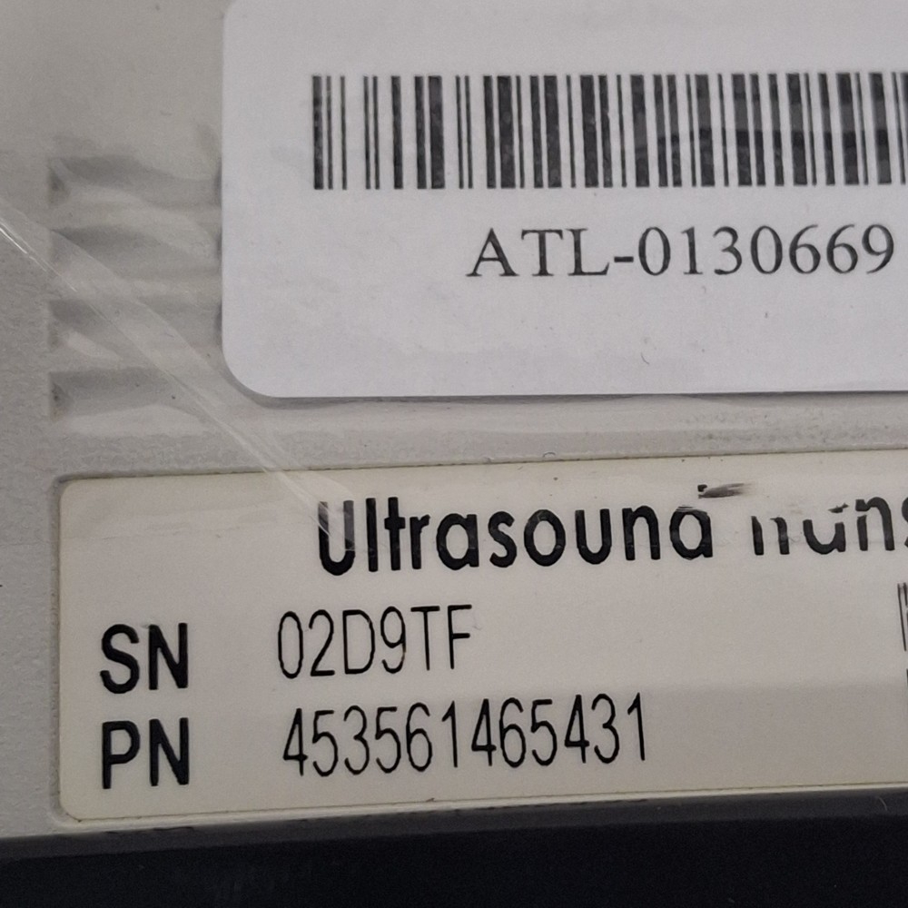 Philips T6H TEE Probe Transducer